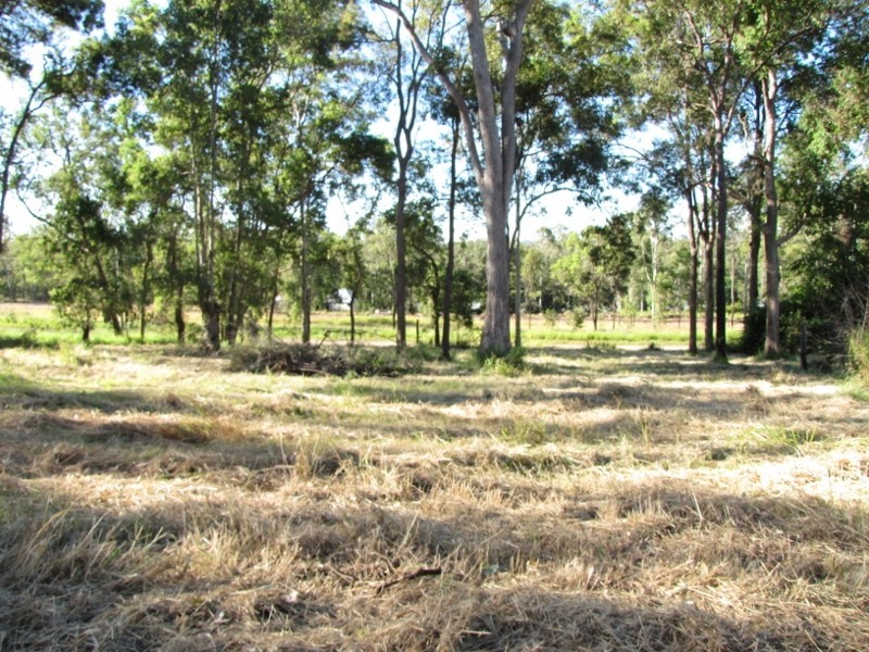 Lots 8 and 9 Anderson Street, Brooloo QLD 4570