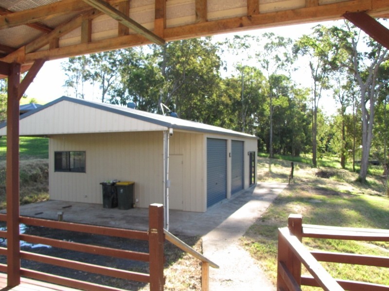 Lots 8 and 9 Anderson Street, Brooloo QLD 4570
