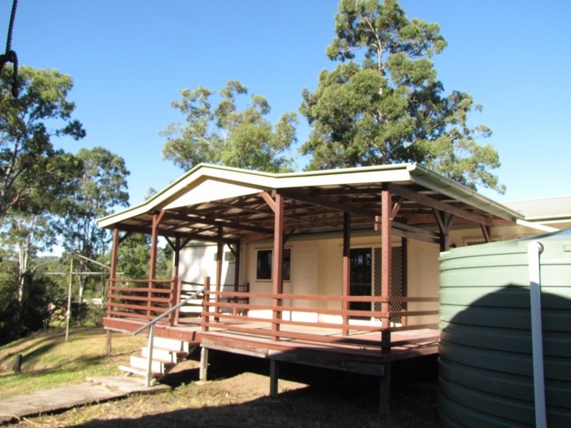 Lots 8 and 9 Anderson Street, Brooloo QLD 4570