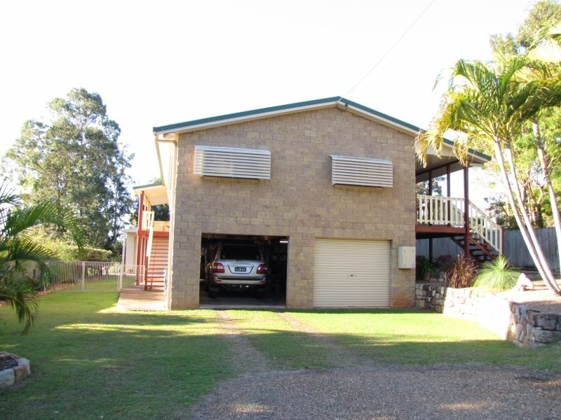 37 Mary Street, Amamoor QLD 4570