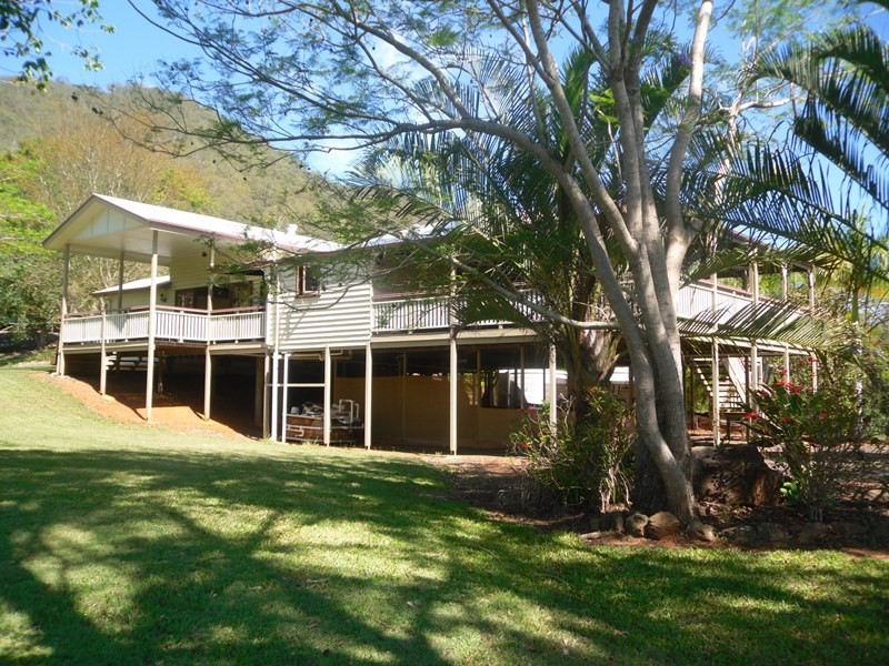 Bella Creek QLD 4570