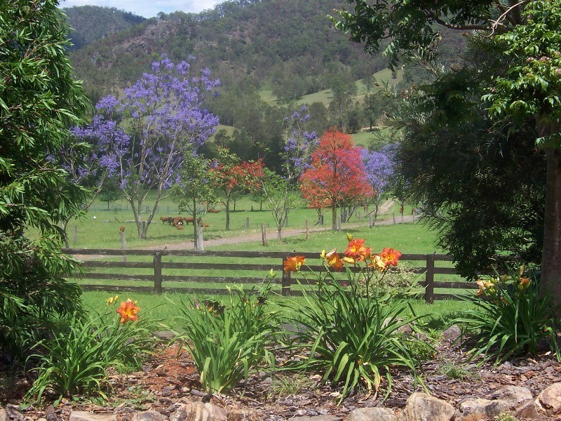 Bella Creek QLD 4570