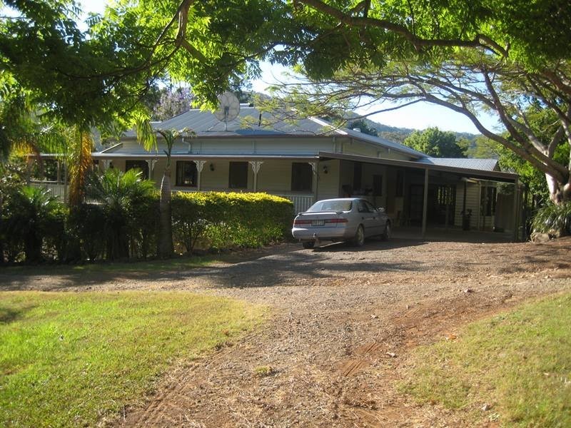 Bella Creek QLD 4570