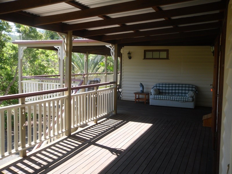 Bella Creek QLD 4570