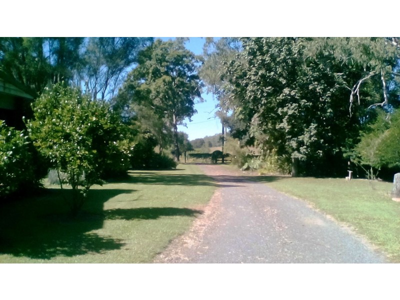 Imbil QLD 4570