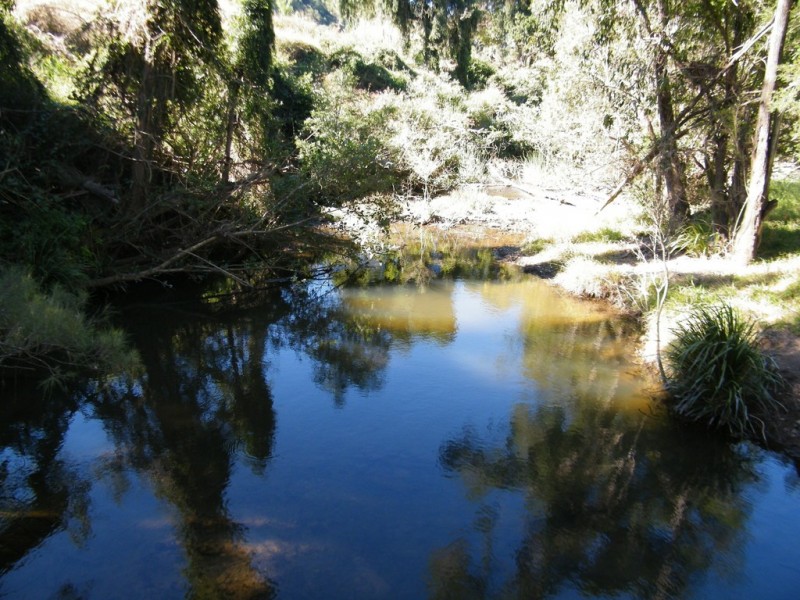 Upper Kandanga QLD 4570