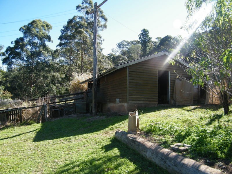 Upper Kandanga QLD 4570