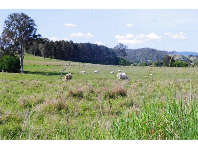 Amamoor QLD 4570