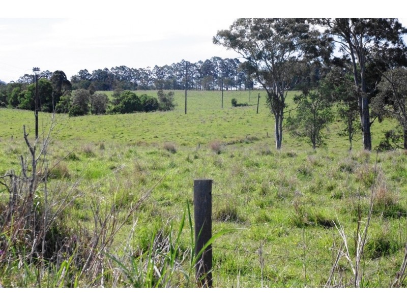 Amamoor QLD 4570