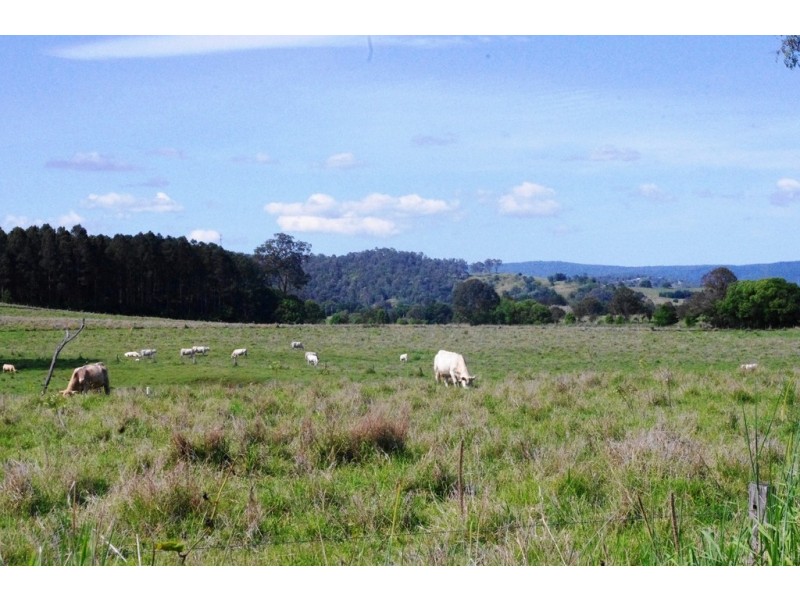 Amamoor QLD 4570