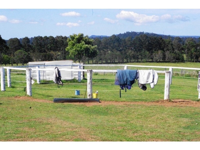 Amamoor QLD 4570