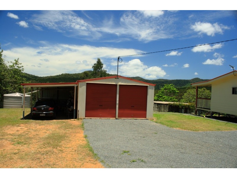 Brooloo QLD 4570