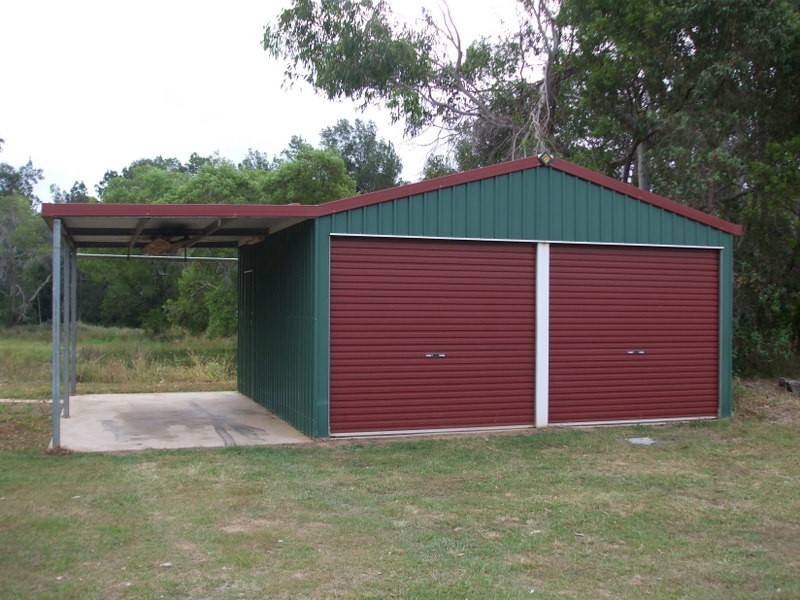 2 Bryant Rd, Bollier QLD 4570