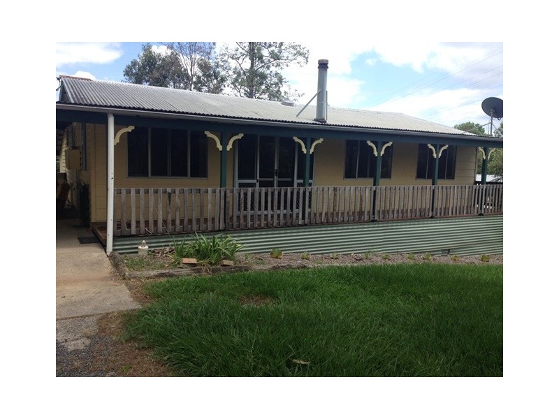 East Deep Creek QLD 4570