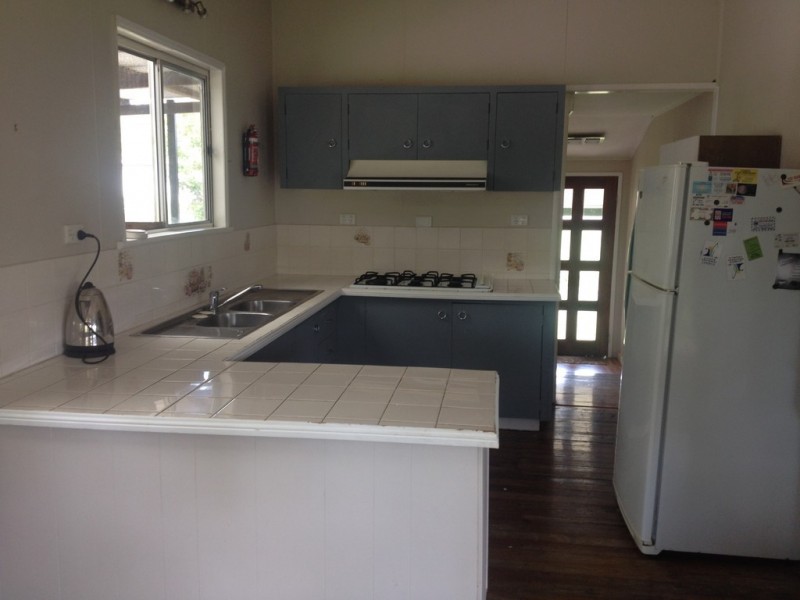 East Deep Creek QLD 4570