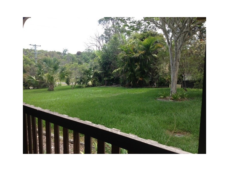 East Deep Creek QLD 4570