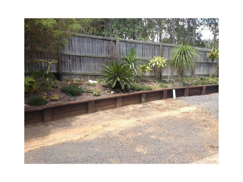 East Deep Creek QLD 4570