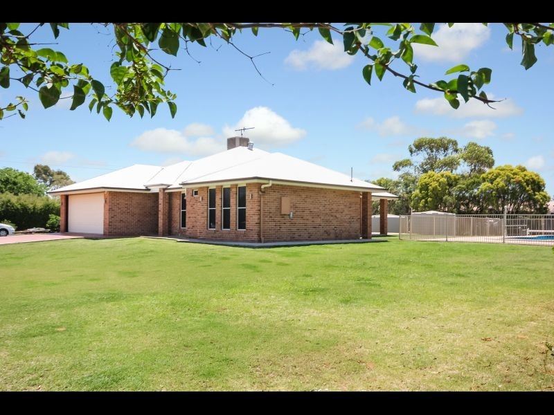 Goondiwindi QLD 4390