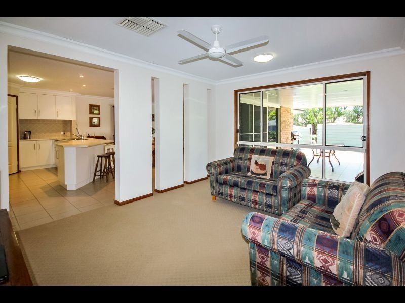 Goondiwindi QLD 4390