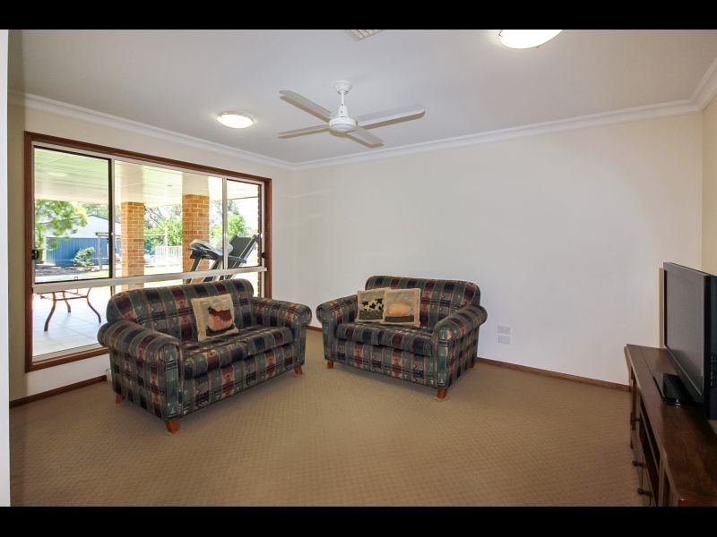 Goondiwindi QLD 4390