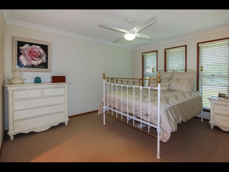Goondiwindi QLD 4390
