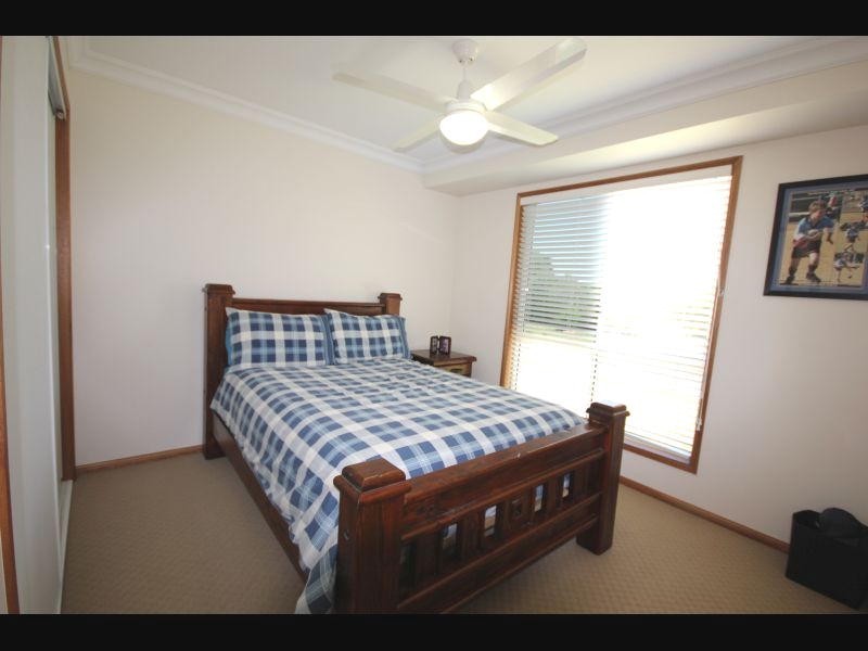 Goondiwindi QLD 4390