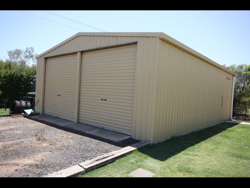 Goondiwindi QLD 4390