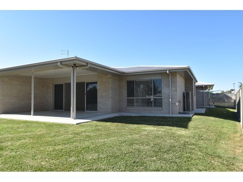 1/3 Paul Bradley Drive, Goondiwindi QLD 4390