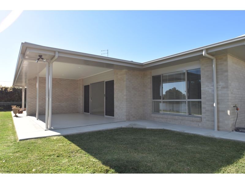 1/3 Paul Bradley Drive, Goondiwindi QLD 4390