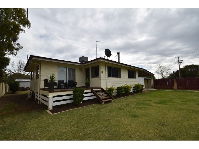 Goondiwindi QLD 4390