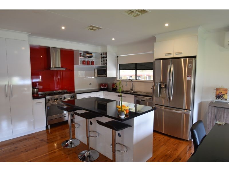 Goondiwindi QLD 4390