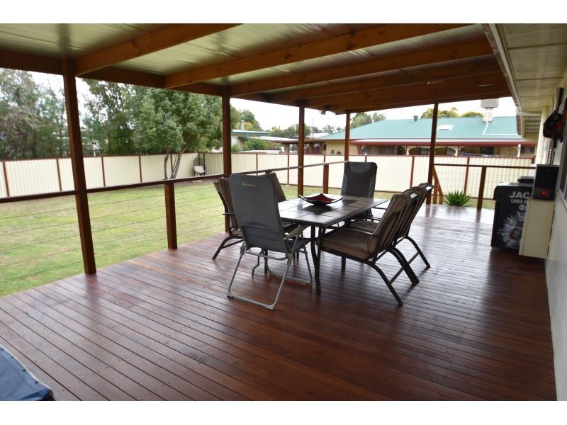 Goondiwindi QLD 4390