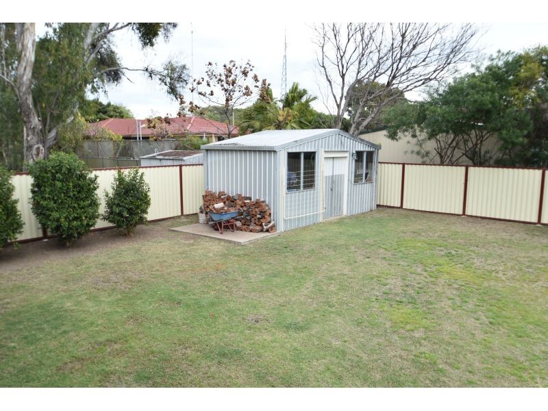 Goondiwindi QLD 4390
