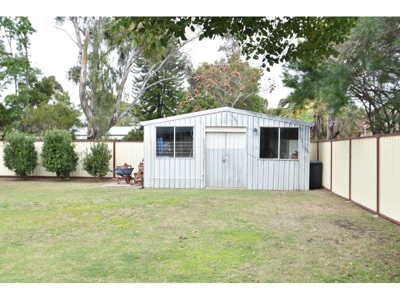 Goondiwindi QLD 4390