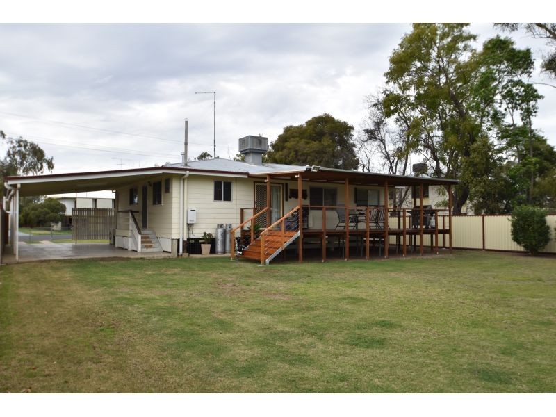 Goondiwindi QLD 4390