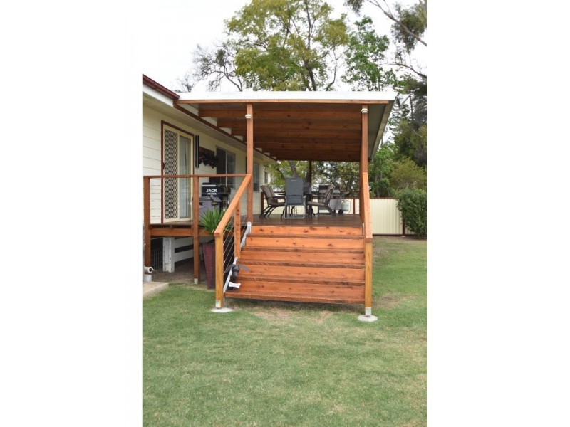 Goondiwindi QLD 4390