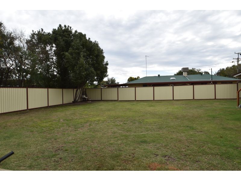 Goondiwindi QLD 4390