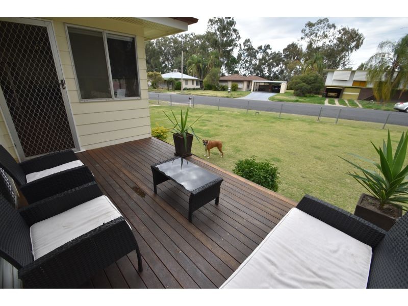 Goondiwindi QLD 4390