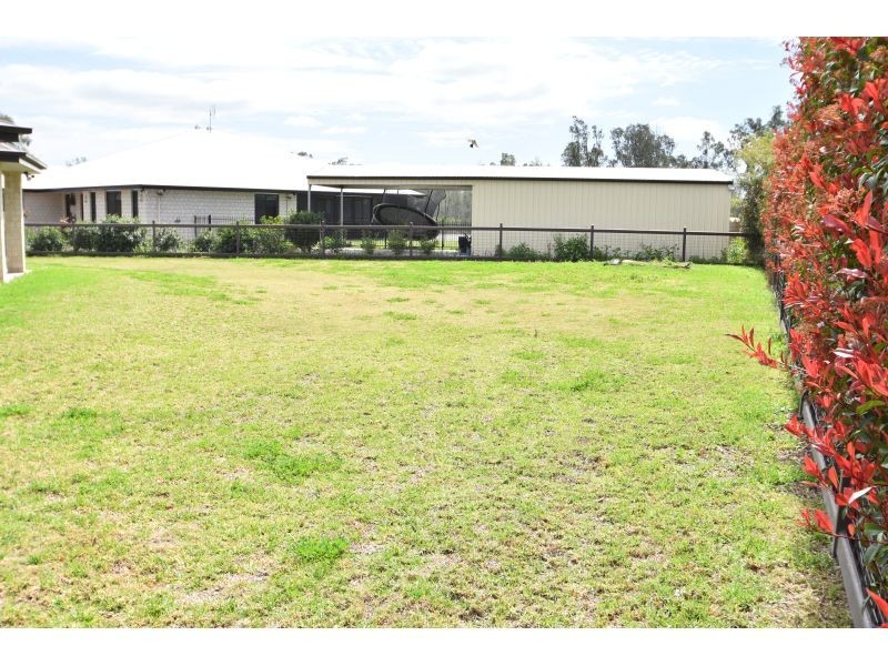 Goondiwindi QLD 4390