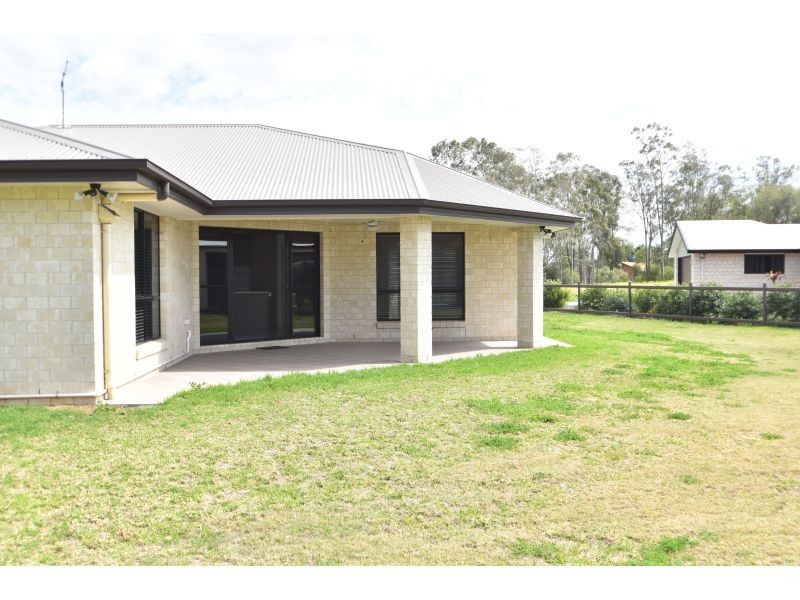 Goondiwindi QLD 4390