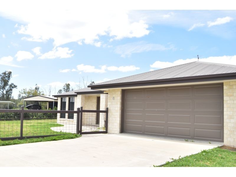 Goondiwindi QLD 4390