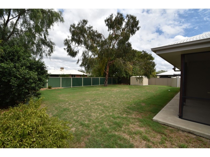 Goondiwindi QLD 4390