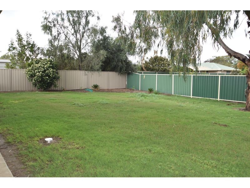 Goondiwindi QLD 4390