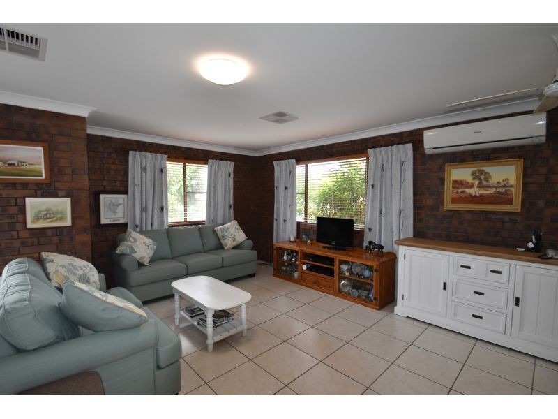 Goondiwindi QLD 4390