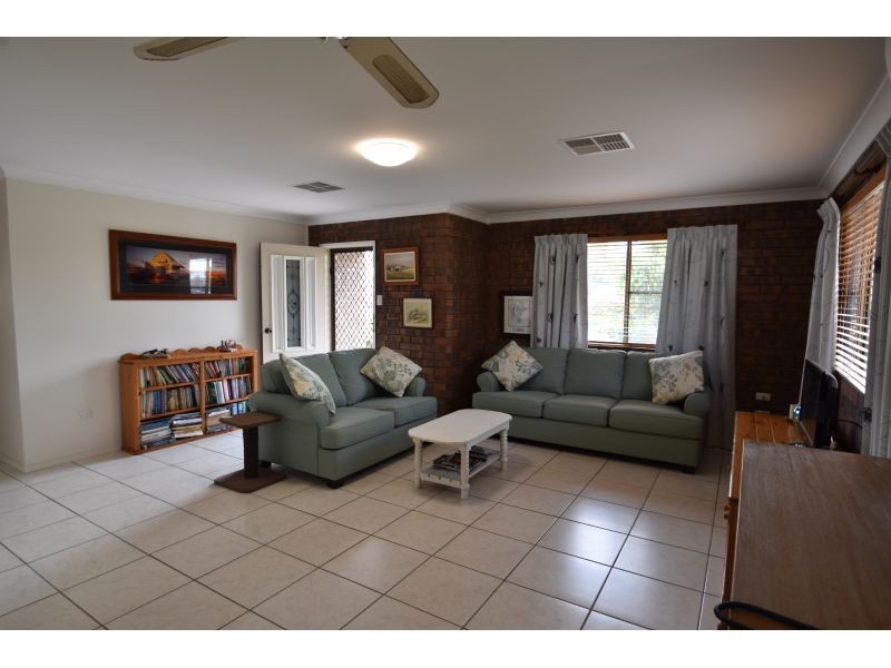 Goondiwindi QLD 4390