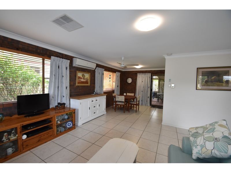 Goondiwindi QLD 4390