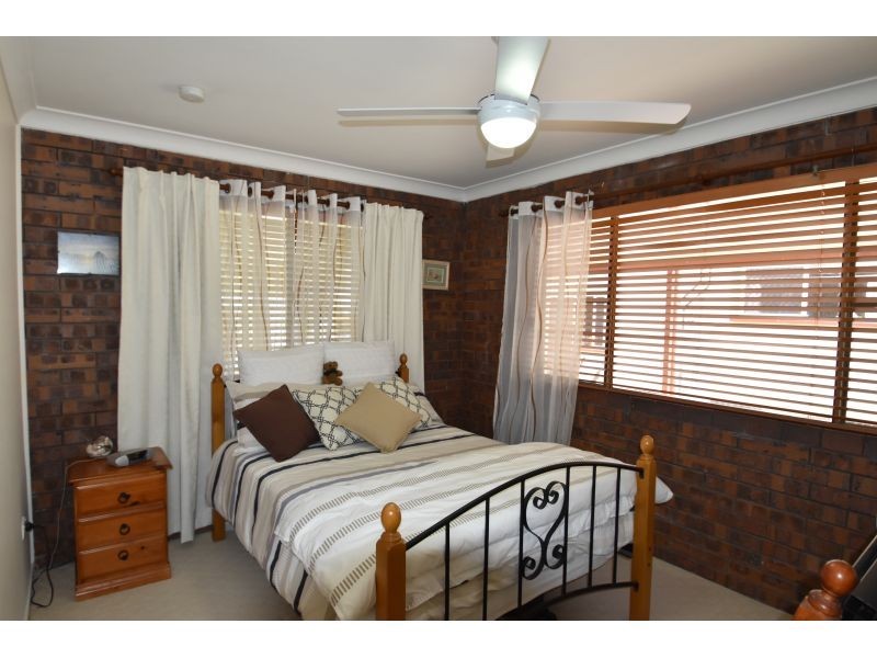 Goondiwindi QLD 4390
