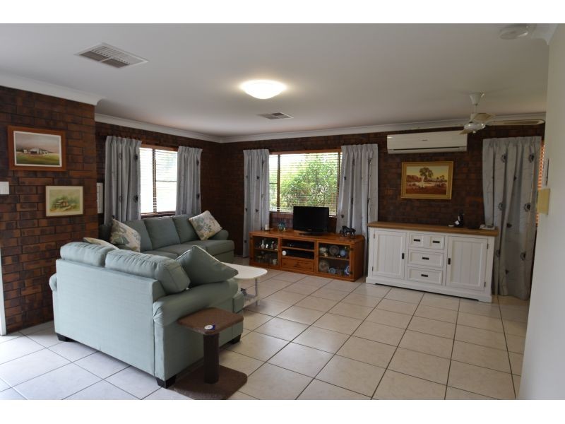 Goondiwindi QLD 4390