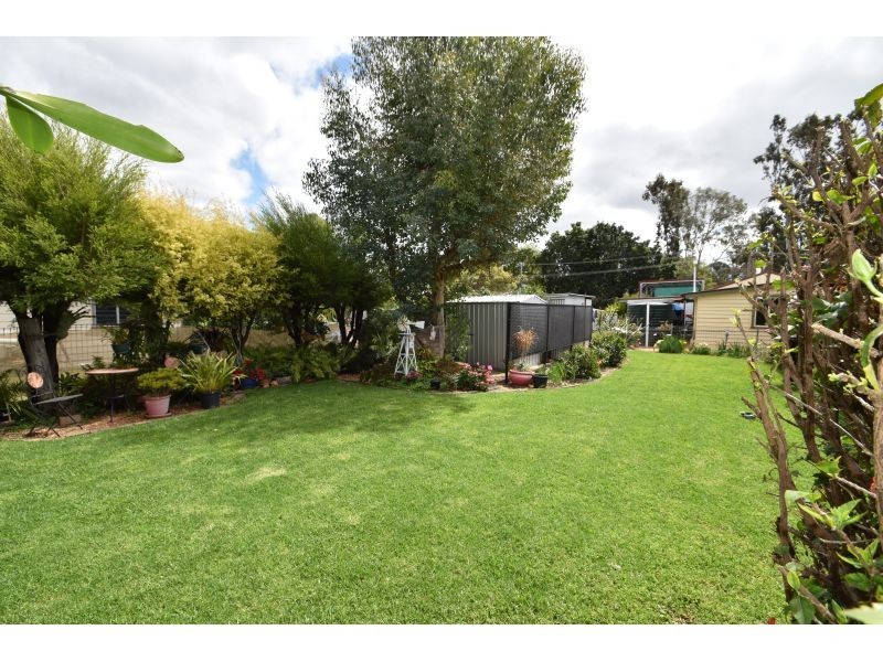 Goondiwindi QLD 4390