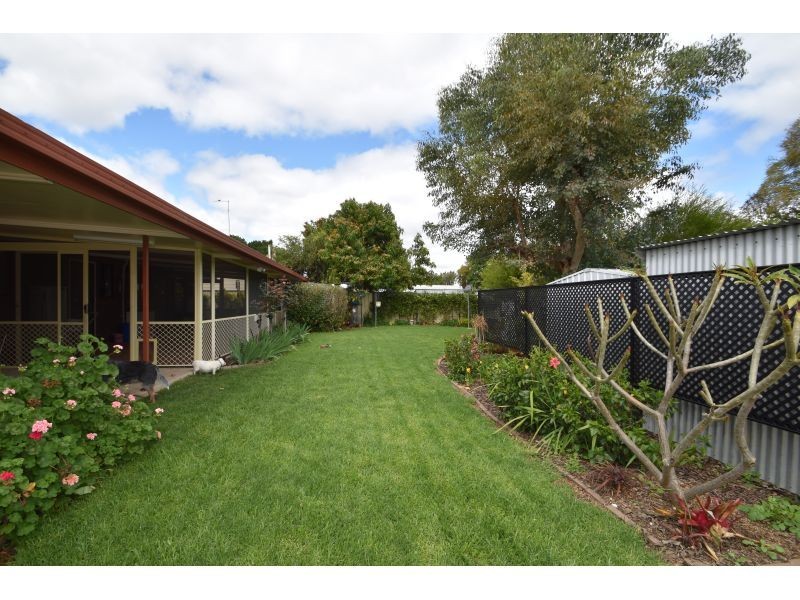 Goondiwindi QLD 4390
